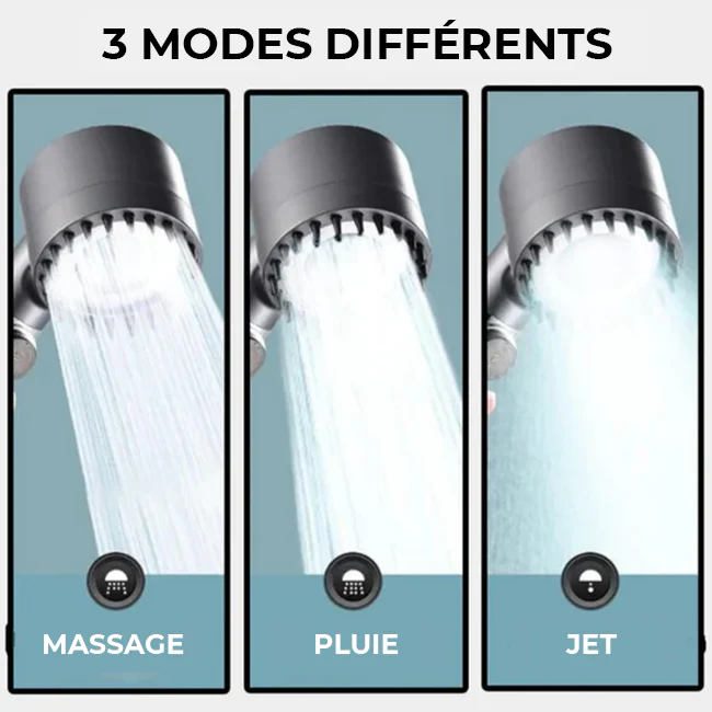 MIRO Shower - Image 7