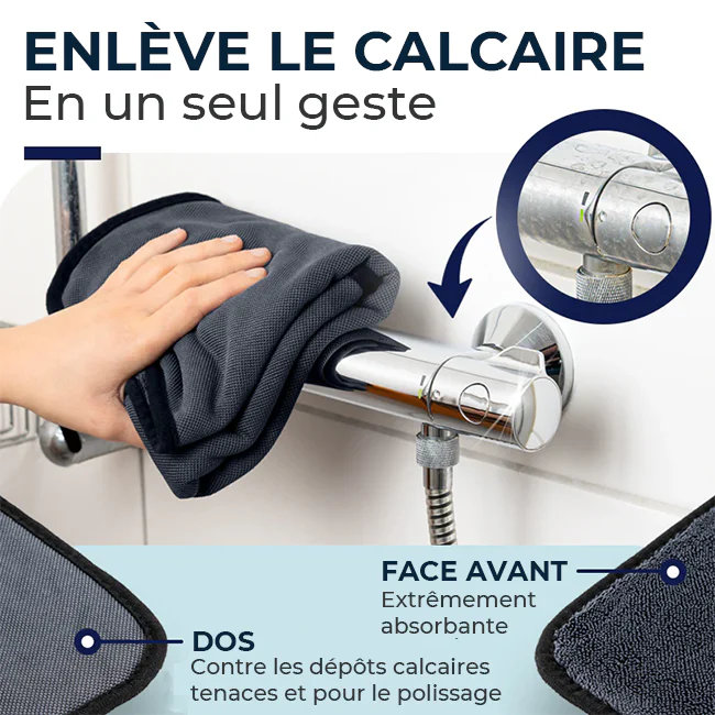 MiroClean - Chiffon microfibre XXL - Image 5