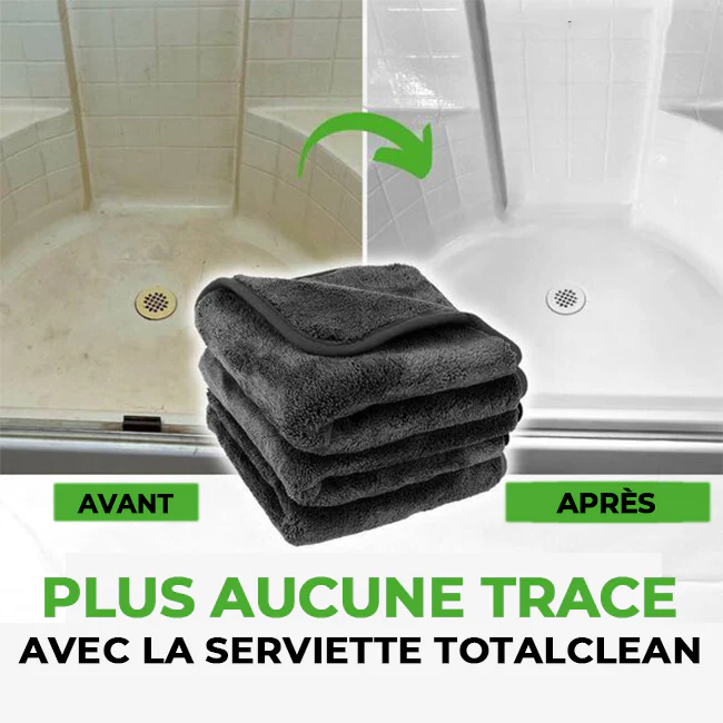 MiroClean - Chiffon microfibre XXL - Image 9